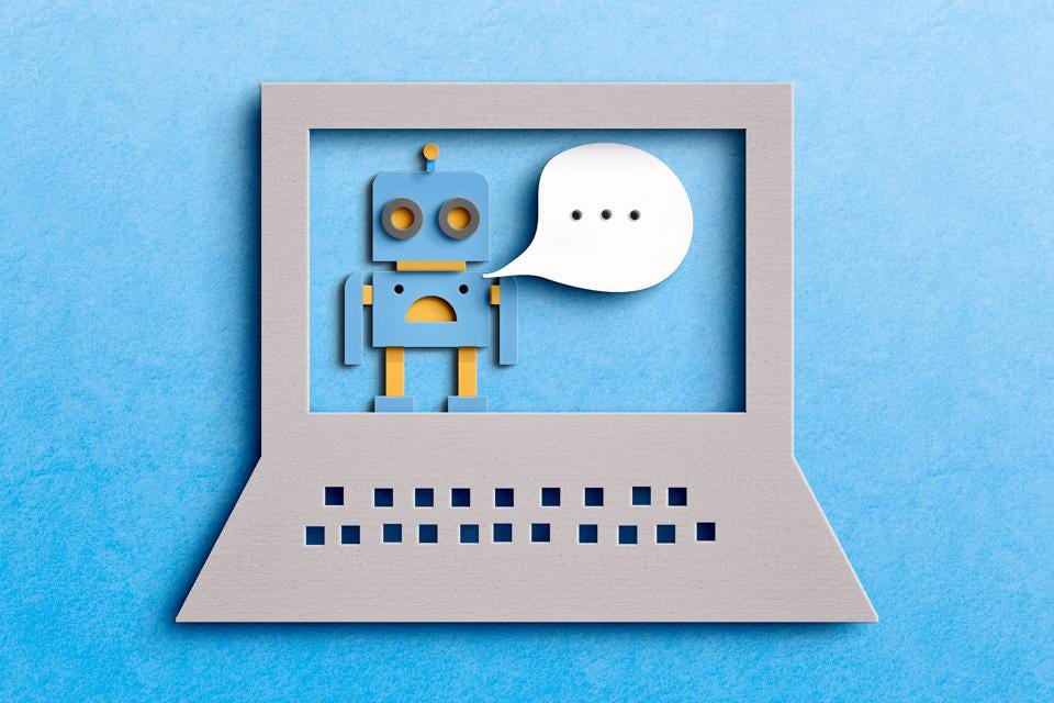 Η τεχνητή νοημοσύνη στο Digital Marketing